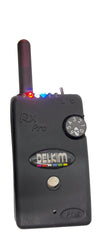 Delkim TXi Plus Bite Alarms Green X3 + RX Pro Plus Receiver