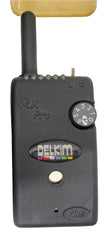 Delkim TXi Plus Bite Alarms Green X3 + RX Pro Plus Receiver