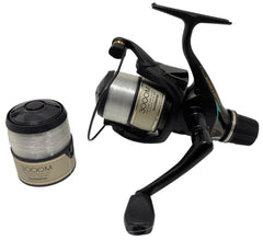 Shimano Super X Match 3000HS Reel + Box + Spare Spool