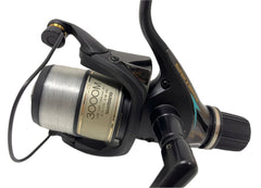 Shimano Super X Match 3000HS Reel + Box + Spare Spool