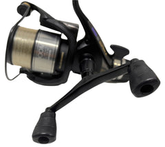 Shimano Super X 4000GTM Reel + Box + Spare Spool