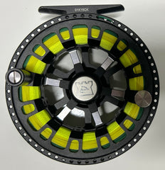 Hardy Ultralite 6000 CA DD Fly Reel