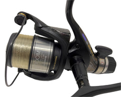 Shimano Super X 4000GTM Reel + Box + Spare Spool