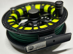 Hardy Ultralite 6000 CA DD Fly Reel