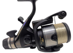 Shimano Super X 4000GTM Reel + Box + Spare Spool