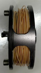 Greys GTS 700 7/8/9# Fly Reel + Spare Cassettes