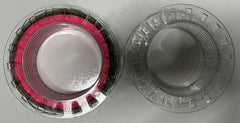 Greys GTS 700 7/8/9# Fly Reel + Spare Cassettes
