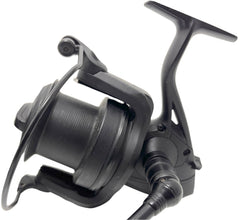 Nash BP-12 Fast Drag Big Pit Reels X3