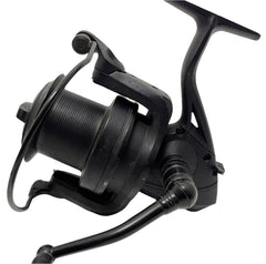 Nash BP-12 Fast Drag Big Pit Reels X3