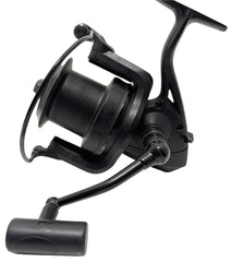 Nash BP-12 Fast Drag Big Pit Reels X3