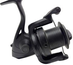 Nash BP-12 Fast Drag Big Pit Reels X3