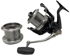 Shimano Ultegra 14000 XTC Reel + Spare Spool