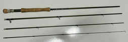 Hardy Zephrus Sintrix 440 AWS 9ft6 #7 4 Piece Fly Rod