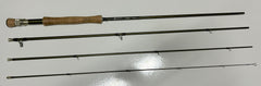 Hardy Zephrus Sintrix 440 AWS 9ft6 #7 4 Piece Fly Rod