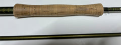 Hardy Zephrus Sintrix 440 AWS 9ft6 #7 4 Piece Fly Rod