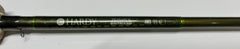 Hardy Zephrus Sintrix 440 AWS 9ft6 #7 4 Piece Fly Rod