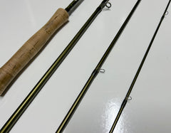 Hardy Zephrus Sintrix 440 AWS 9ft6 #7 4 Piece Fly Rod