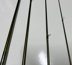 Hardy Zephrus Sintrix 440 AWS 9ft6 #7 4 Piece Fly Rod