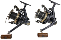 Daiwa Emblem-Z 5000T Reels X2 Tournament