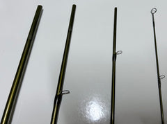 Hardy Zephrus Sintrix 440 AWS 9ft6 #7 4 Piece Fly Rod