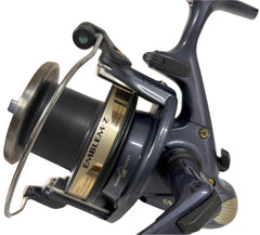 Daiwa Emblem-Z 5000T Reels X2 Tournament