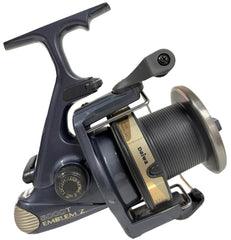 Daiwa Emblem-Z 5000T Reels X2 Tournament