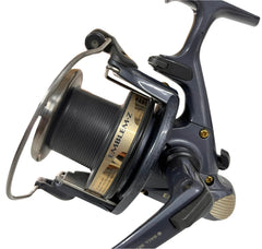 Daiwa Emblem-Z 5000T Reels X2 Tournament