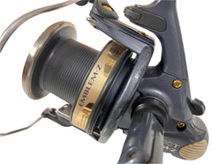 Daiwa Emblem-Z 5000T Reels X2 Tournament