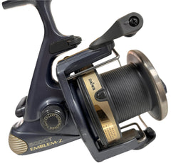 Daiwa Emblem-Z 5000T Reels X2 Tournament