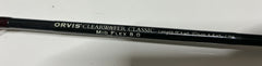 Orvis Clearwater Classic 904-2 Mid Flex 9ft #4 2 Piece
