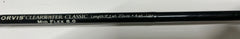 Orvis Clearwater Classic 904-2 Mid Flex 9ft #4 2 Piece
