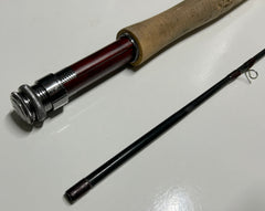 Orvis Clearwater Classic 904-2 Mid Flex 9ft #4 2 Piece