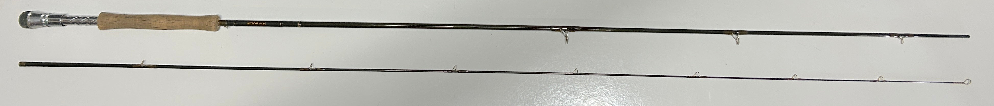 Orvis T3 Mid-Flex 2 Piece 10ft #7 Fly Rod