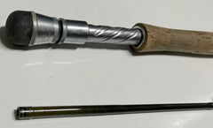 Orvis T3 Mid-Flex 2 Piece 10ft #7 Fly Rod