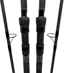 ESP Terry Hearn Classic 12.9ft 3.25lb 50mm Carp Rods X2