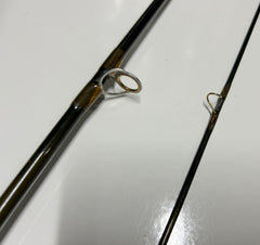 Orvis T3 Mid-Flex 2 Piece 10ft #7 Fly Rod