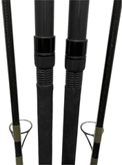 Harrison Chimera 12ft 3.25lb Custom Carp Rods X2