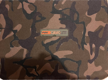 Fox Camolite RX+ Micron Case