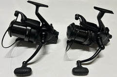 Fox EOS 12000 FS Reels X2