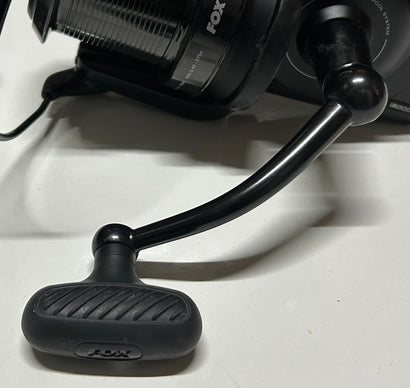 Fox EOS 12000 FS Reels X2