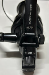Fox EOS 12000 FS Reels X2