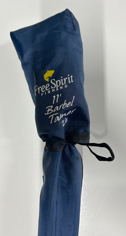 Free Spirit Barbel Tamer 11ft 2lb Rod