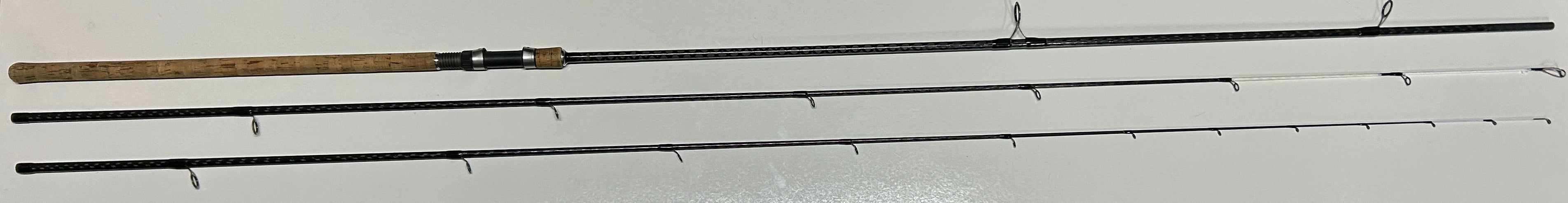 Free Spirit Barbel Tamer 11ft 2lb Rod