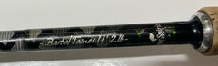 Free Spirit Barbel Tamer 11ft 2lb Rod