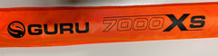 Guru 7000 XS 7m Pole