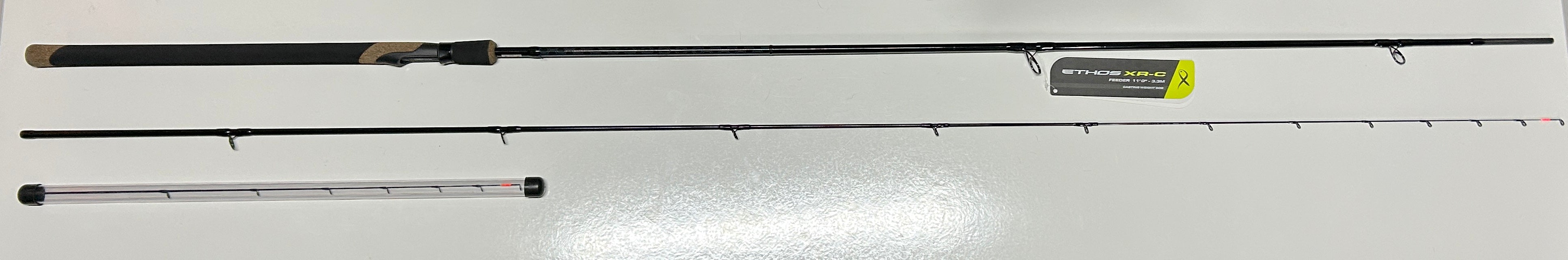Matrix Ethos XR-C Feeder 11ft 60g Rod *Ex-Display*
