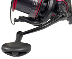 Daiwa Emblem 35 SCW 5000 QD-R Reels X3