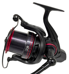 Daiwa Emblem 35 SCW 5000 QD-R Reels X3