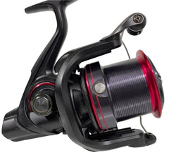 Daiwa Emblem 35 SCW 5000 QD-R Reels X3