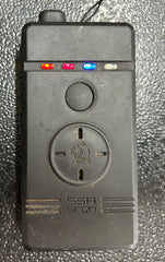 Nash Siren S5R Bite Alarms X3 + Receiver